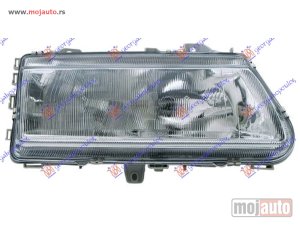 NOVI: delovi  FAR ELEKTRICNI -1998 (TYC) Desno Citroen evasion 94-02 -dostupno