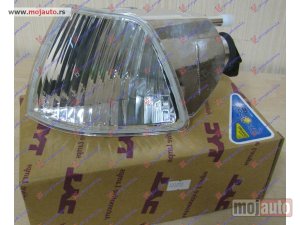 Glavna slika - MIGAVAC -1998 Levo Lancia zeta 94-02 -dostupno - MojAuto