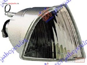 NOVI: delovi  MIGAVAC BELI Desno Peugeot 806 94-02 -dostupno