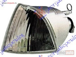 NOVI: delovi  MIGAVAC BELI Levo Peugeot 806 94-02 -dostupno