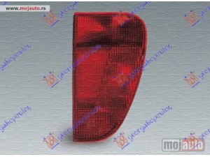 NOVI: delovi  STOP LAMPA UNUTRASNJA (MARELLI) Levo Fiat ulysse 94-02 -dostupno