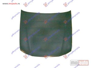 NOVI: delovi  HAUBA Daewoo nexia sdn 95- -nedostupno