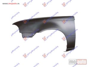 NOVI: delovi  BLATOBRAN Levo Daewoo nexia sdn 95- -dostupno