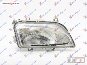 NOVI: delovi  FAR ELEKTRICNI -2000 (DEPO) Desno Ford galaxy 95-06 -dostupno