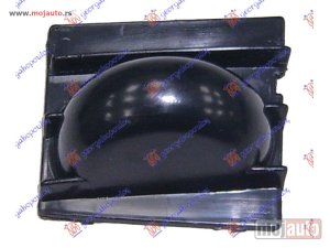NOVI: delovi  POKLOPAC KUKE PREDNJEG BRANIKA Desno Seat alhabra 95-10 -dostupno