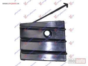 NOVI: delovi  POKLOPAC KUKE PREDNJEG BRANIKA Levo Vw sharan 95-10 -dostupno