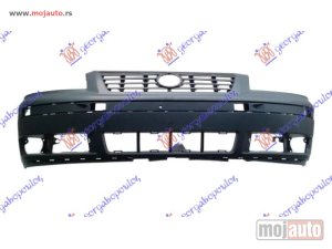 NOVI: delovi  PREDNJI BRANIK PM 00- Vw sharan 95-10 -dostupno