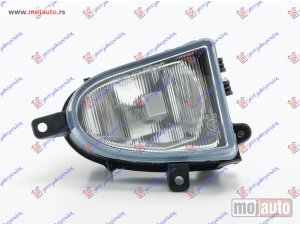 NOVI: delovi  MAGLENKA -2000 (E) (DEPO) Desno Seat alhabra 95-10 -dostupno