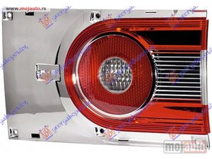 NOVI: delovi  STOP LAMPA UNUTRASNJA 2003- (HELLA) Desno Vw sharan 95-10 -dostupno