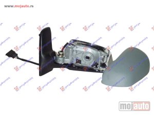 NOVI: delovi  RETROVIZOR ELEKTRICNI SA GREJACEM PM 01-04 (A KVALITET) (ASFERICNO STAKLO) Levo Vw sharan 95-10 -dostupno