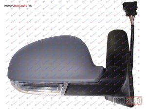 NOVI: delovi  RETROVIZOR ELEKTRICNI SA GREJACEM PM 04- Desno Vw sharan 95-10 -dostupno