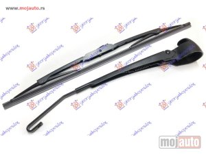 NOVI: delovi  ZADNJI BRISAC KOMPLET -2000  422mm Vw sharan 95-10 -dostupno