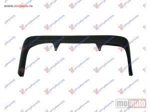 NOVI: delovi  ZADNJI BRANIK DONJI (SEDAN) Toyota corolla (e 11) 00-02 -dostupno