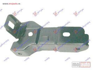 NOVI: delovi  NOSAC PREDNJEG BRANIKA BOCNI Levo Toyota corolla (e 11) sdn 97-99 -dostupno