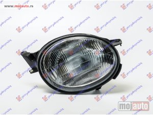 NOVI: delovi  FAR ELEKTRICNI (DEPO) Desno Toyota corolla (e 11) h/b-l/b 97-99 -dostupno