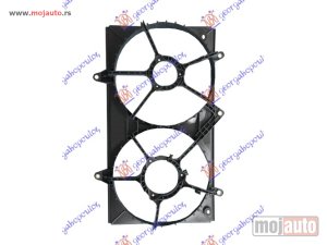 NOVI: delovi  NOSAC DUPLOG VENTILATORA (BENZIN/DIZEL) Toyota corolla (e 11) sdn 97-99 -dostupno