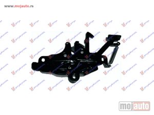 NOVI: delovi  BRAVA HAUBE Toyota corolla (e 11) h/b-l/b 97-99 -dostupno