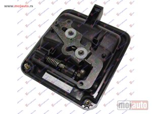 NOVI: delovi  KVAKA KLIZNIH VRATA SPOLJANJA (DESNO) Citroen jumper 94-02 -dostupno