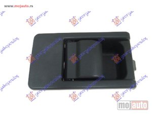 NOVI: delovi  KVAKA KLIZNIH VRATA UNUTRASNJA Levo Fiat ducato 94-02 -dostupno