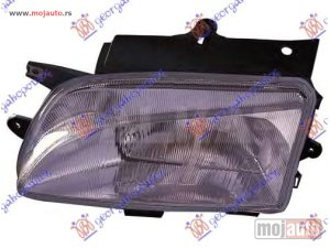 NOVI: delovi  FAR ELEKTRICNI (DEPO) Levo Peugeot partner 96-02 -dostupno