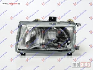 NOVI: delovi  FAR ELEKTRICNI (DEPO) Levo Seat ibiza 97-98 -dostupno