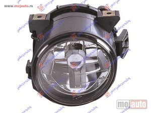 NOVI: delovi  MAGLENKA (E) (DEPO) Desno Seat arosa 00-04 -dostupno