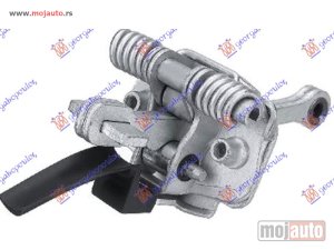 NOVI: delovi  GRANICNIK PREDNJIH VRATA Seat arosa 00-04 -dostupno