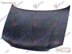 NOVI: delovi  HAUBA -01 Mazda 323 f 98-03 -dostupno