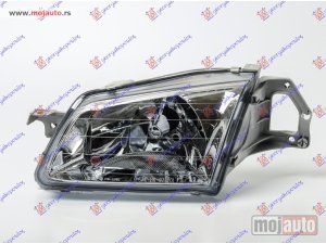 NOVI: delovi  FAR 1998-2001 (DEPO) Levo Mazda 323 f 98-03 -dostupno