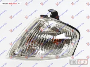 NOVI: delovi  MIGAVAC Levo Mazda 323 f 98-03 -dostupno