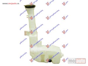 NOVI: delovi  POSUDA ZA TECNOST BRISACA (2.2L) 01- Mazda 323 sdn 98-03 -dostupno