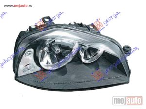 NOVI: delovi  FAR ELEKTRICNI (DEPO) Desno Seat arosa 00-04 -dostupno