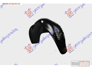 NOVI: delovi  ZADNJE POTKRILO Desno Fiat seicento 98-01 -dostupno