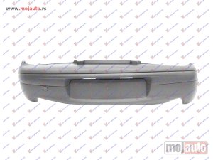 NOVI: delovi  ZADNJI BRANIK PM Fiat seicento 01-06 -dostupno