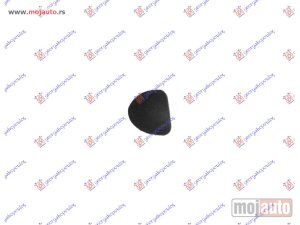 NOVI: delovi  ZASTITA VRATA (PORED LAJSNE) (MALA) Desno Fiat seicento 98-01 -dostupno