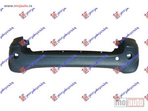 NOVI: delovi  ZADNJI BRANIK -02 (O) Fiat multipla 98-04 -nedostupno