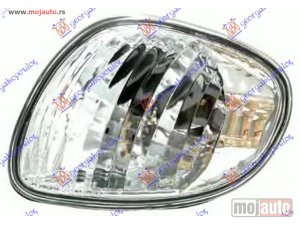 NOVI: delovi  MIGAVAC Levo Toyota corolla (e 11) 00-02 -dostupno