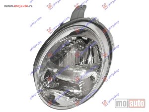 NOVI: delovi  FAR ELEKTRICNI (DEPO) Levo Daewoo matiz 00-05 -dostupno