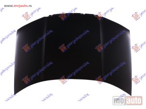 NOVI: delovi  HAUBA (A KVALITET) Skoda fabia 99-07 -dostupno