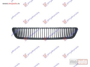 NOVI: delovi  CENTRALNA RESETKA 04- Skoda fabia 99-07 -dostupno