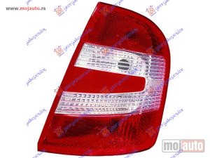 NOVI: delovi  STOP LAMPA 3/5 VRATA 2004- (DEPO) Desno Skoda fabia 99-07 -dostupno