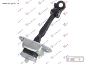 NOVI: delovi  GRANICNIK ZADNJIH VRATA Skoda fabia 99-07 -dostupno