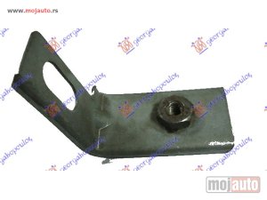 NOVI: delovi  NOSAC PREDNJEG BRANIKA (NA BLATOBRANU) Levo Fiat seicento 98-01 -dostupno