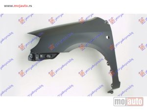 NOVI: delovi  BLATOBRAN Levo Toyota corolla (e 12) sdn 02-06 -dostupno