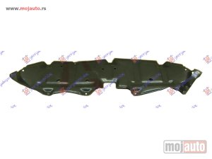 NOVI: delovi  ZASTITA MOTORA PREDNJA PLASTICNA Toyota corolla (e 12) h/b-l/b 04-06 -dostupno