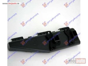 NOVI: delovi  NOSAC ZADNJEG BRANIKA BOCNI PLASTICNI Levo Toyota corolla (e 12) sdn 02-06 -dostupno