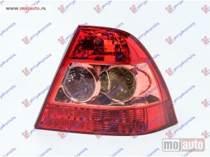 NOVI: delovi  STOP LAMPA 2004- (DEPO) Desno Toyota corolla (e 12) sdn 02-06 -nedostupno