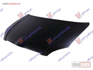 NOVI: delovi  HAUBA Toyota corolla (e 12) h/b-l/b 02-04 -dostupno