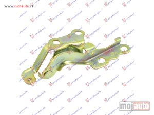 NOVI: delovi  MAKAZE HAUBE Desno Toyota corolla (e 12) h/b-l/b 02-04 -dostupno