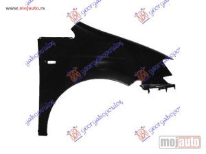 NOVI: delovi  BLATOBRAN Desno Fiat idea 04-10 -dostupno